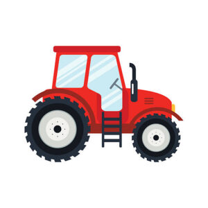 Tractors